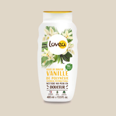 Shower Gel – Exotic Scent