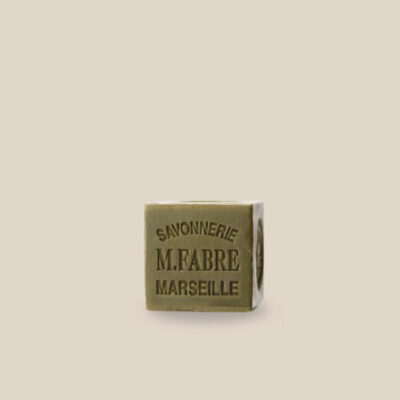 Savon de Marseille Authentique – Huile d'Olive – Sans emballage