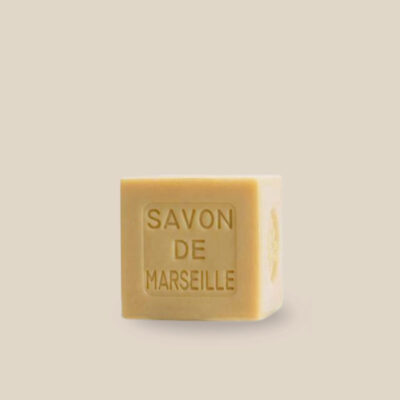 Savon de Marseille Authentique – Pour le linge – Sans emballage