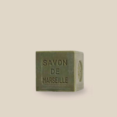 Authentic Marseille Soap – Olive Oil – No packaging