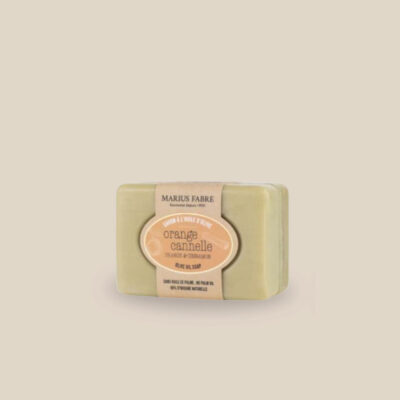 Soap enriched with Olive Oil – Bien-Être