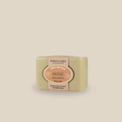 Soap enriched with Olive Oil – Bien-Être