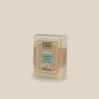 Soap enriched with Shea Butter – Bien-Être