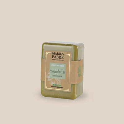 Savonnette enrichie d'Huile d'Olive – Bien-Être