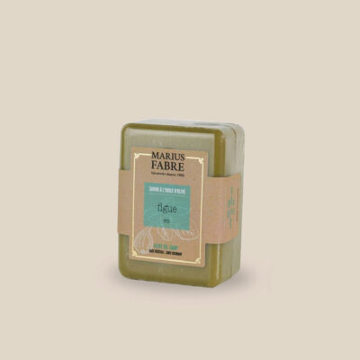 Soap enriched with Olive Oil – Bien-Être