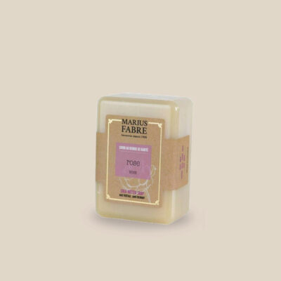 Soap enriched with Shea Butter – Bien-Être