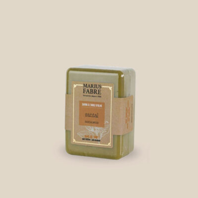 Soap enriched with Olive Oil – Bien-Être