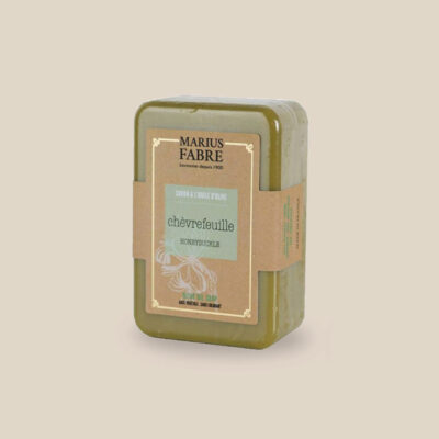 Soap enriched with Olive Oil – Bien-Être
