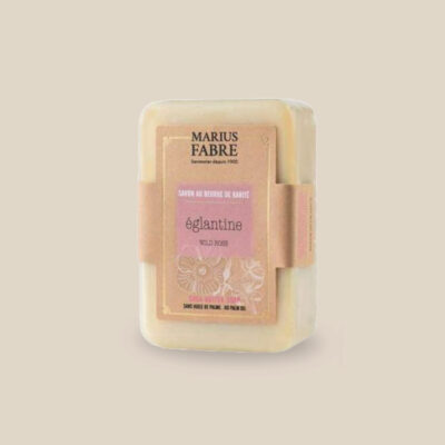 Soap enriched with Shea Butter – Bien-Être