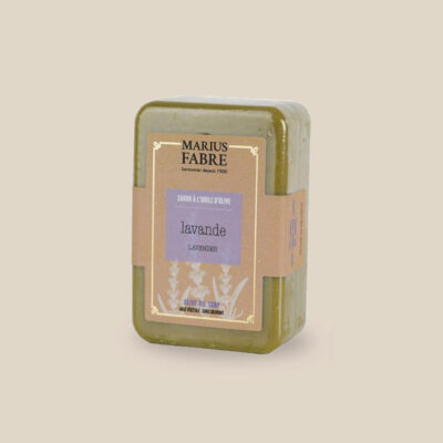 Soap enriched with Olive Oil – Bien-Être