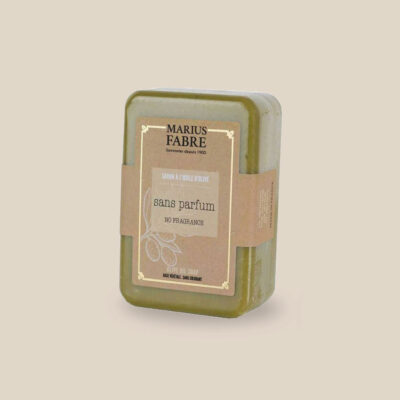 Soap enriched with Olive Oil – Bien-Être