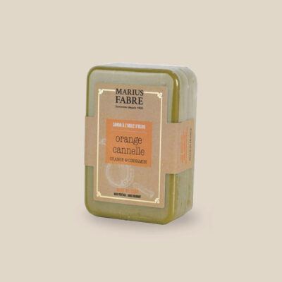 Soap enriched with Olive Oil – Bien-Être