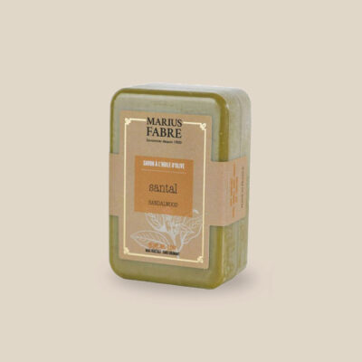 Soap enriched with Olive Oil – Bien-Être