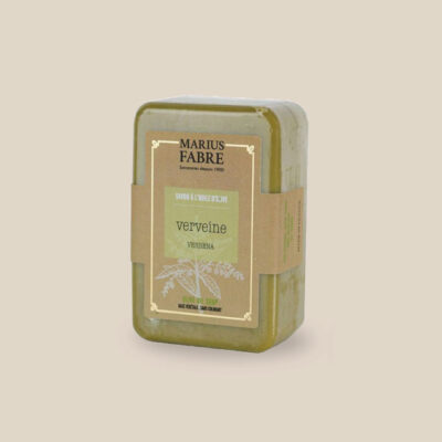 Soap enriched with Olive Oil – Bien-Être
