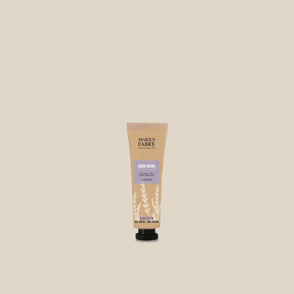 Crème à mains parfumée – Bien-Être 30 ml