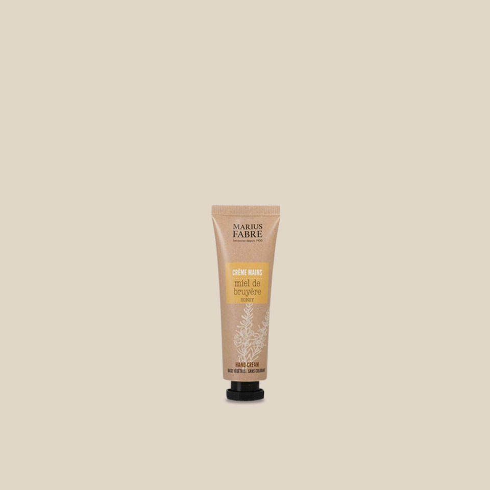 Crème à mains parfumée – Bien-Être 30 ml