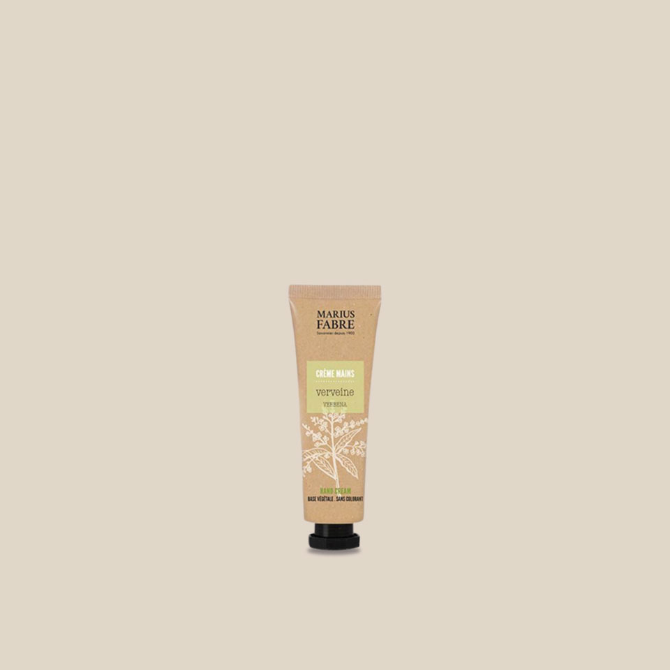 Crème à mains parfumée – Bien-Être 30 ml