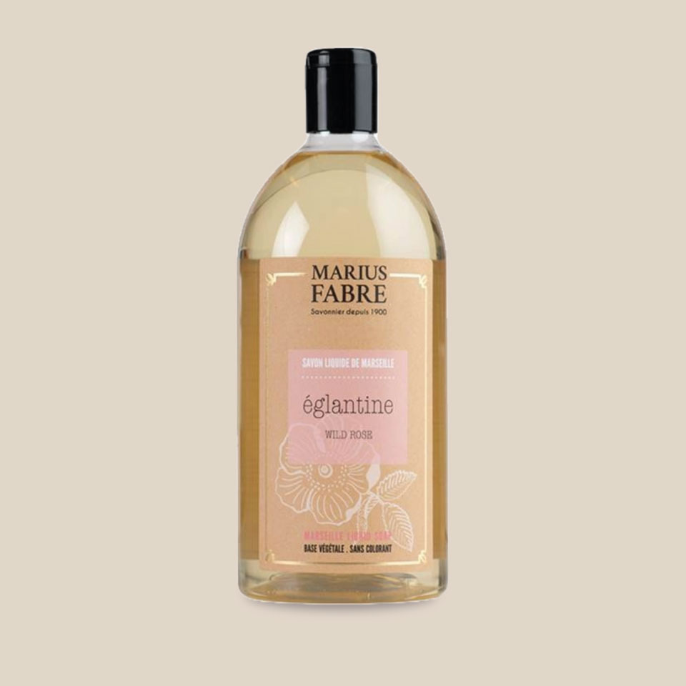 Savon liquide de Marseille – Bien-Être - Parfumés