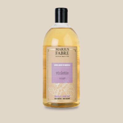 Savon liquide de Marseille – Bien-Être - Parfumés