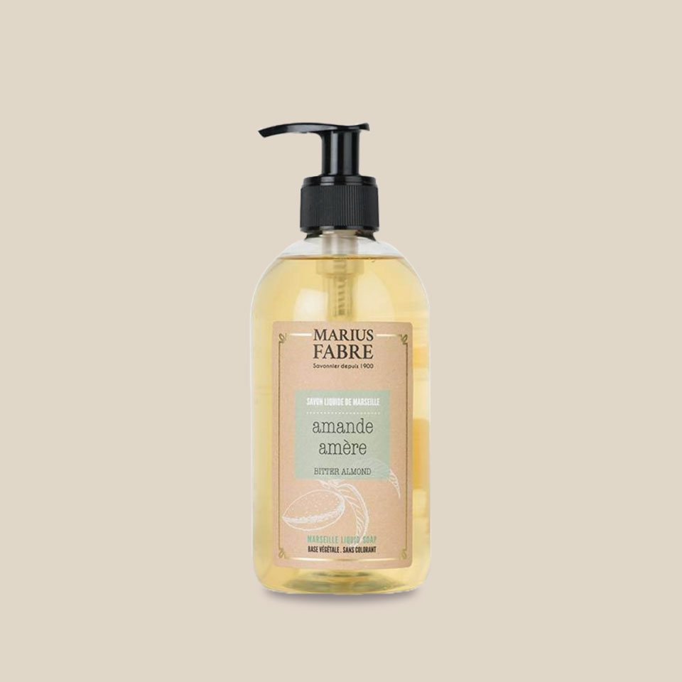 Savon liquide de Marseille – Bien-Être - Parfumés