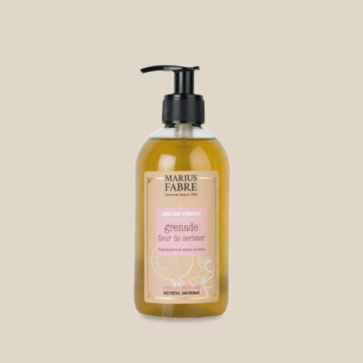 Savon liquide de Marseille – Bien-Être - Parfumés