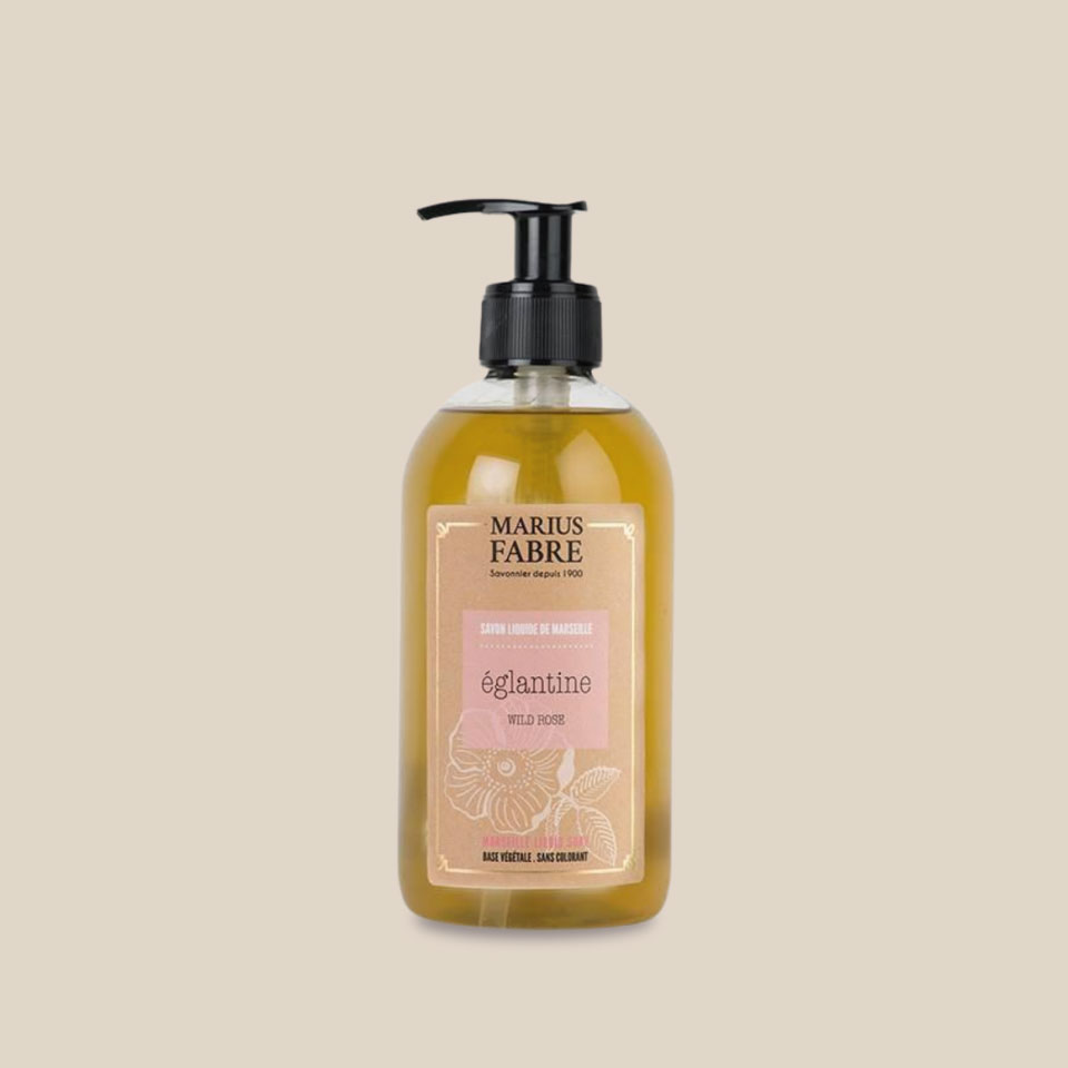 Savon liquide de Marseille – Bien-Être - Parfumés