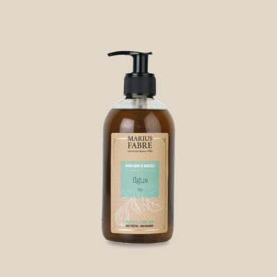 Savon liquide de Marseille – Bien-Être - Parfumés