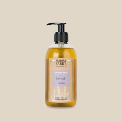 Savon liquide de Marseille – Bien-Être - Parfumés