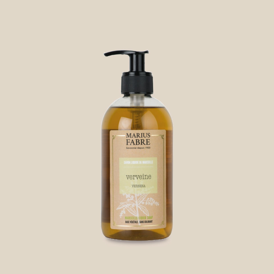 Savon liquide de Marseille – Bien-Être - Parfumés