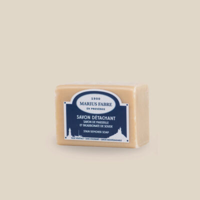 Savon de Marseille Détachant  (150 g) - Au Bicarbonate