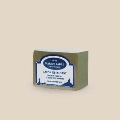Savon de Marseille Détachant (150 g) - À la Terre de Sommières