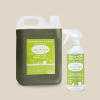 Black Soap – Ready-to-use – For the Garden
