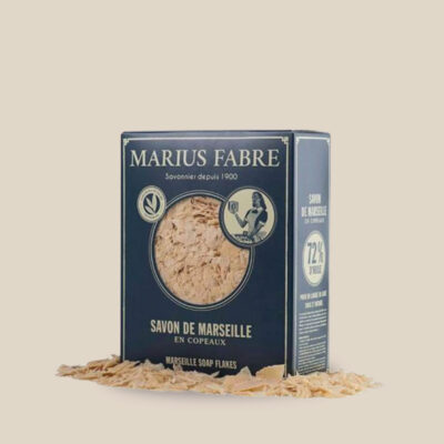 Copeaux de Savon de Marseille - Nature