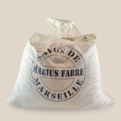 Copeaux de Savon de Marseille - Nature