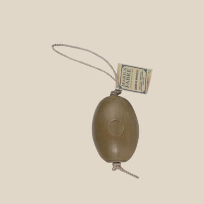 Rotating Marseille Soap – Olive Oil 290 g - On rope