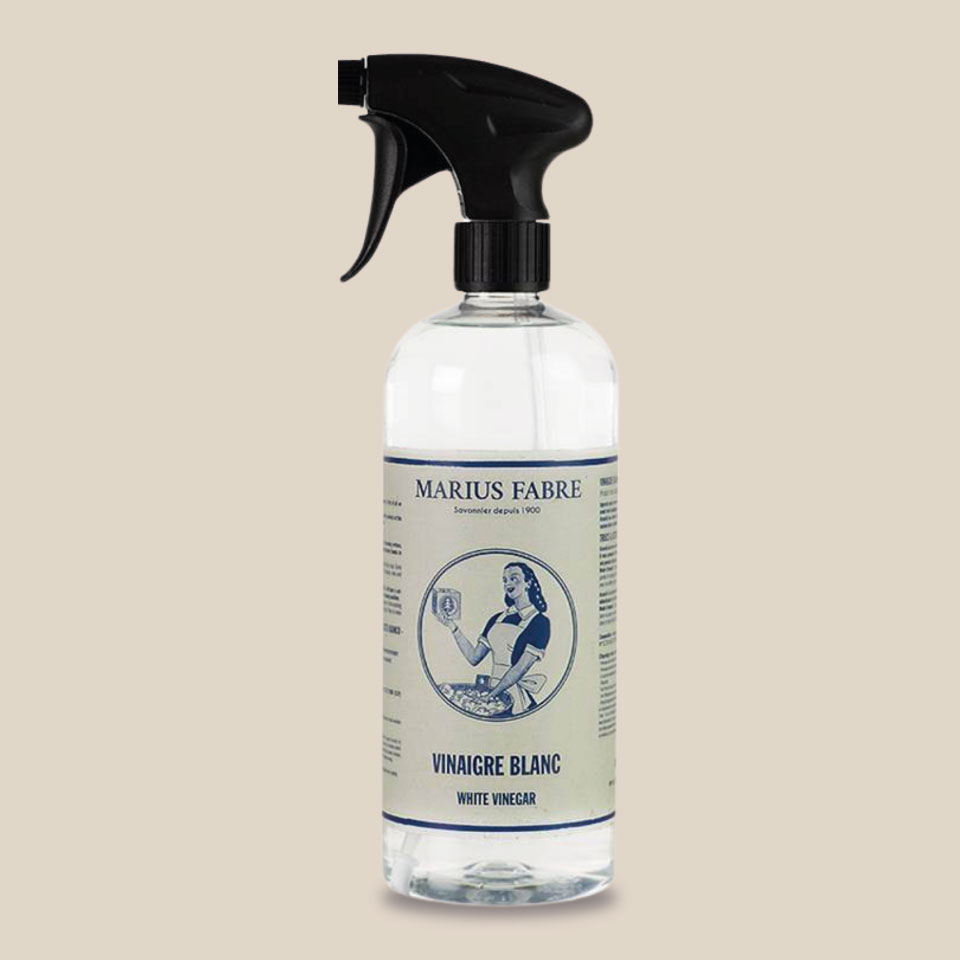 White Vinegar Spray – Household – 700 ml