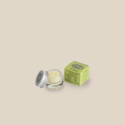 Lip Balm with Olive Oil and Organic Shea Butter – Olivia