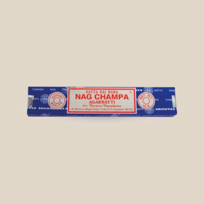 Nag Champa Incense