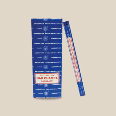 Nag Champa Incense