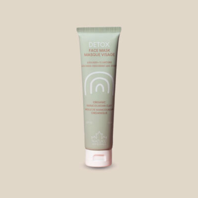 Face Mask - DETOX