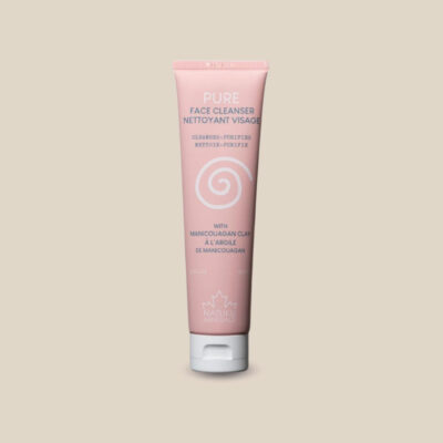 Face Cleanser - PURE