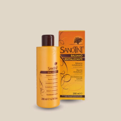 Baume Restructurant Naturel Bio – Cheveux Fragiles & Colorés