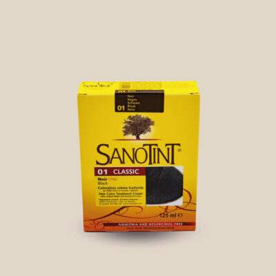 Teinture Sanotint CLASSIC