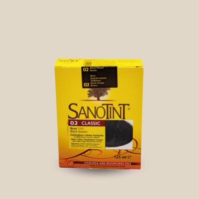 Teinture Sanotint CLASSIC