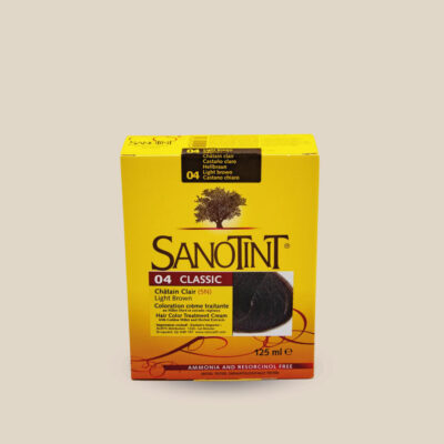 Teinture Sanotint CLASSIC