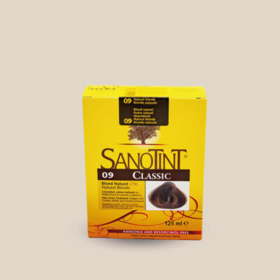 Sanotint CLASSIC dye