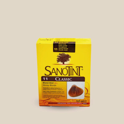 Sanotint CLASSIC dye
