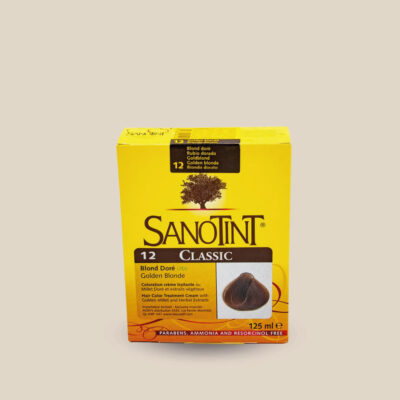 Sanotint CLASSIC dye