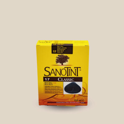 Sanotint CLASSIC dye