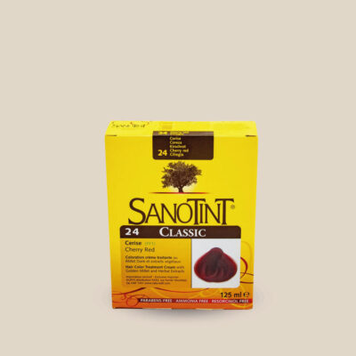 Sanotint CLASSIC dye
